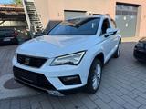 Seat Ateca 1.5 TSI ACT 110kW Xcellence - Seat Ateca in Karlsruhe