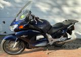 Honda Paneuropean ST1300A - HONDA ST 1300