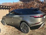 Land Rover Range Rover Velar 3.0 D300 R-DYNAMIC HSE Voll - Land Rover Range Rover Velar von privat