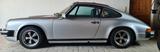 Porsche 911 Carrera 2.7 Coupe - Porsche aus 1974: 911