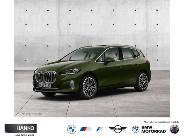 BMW 223i Active Tou Luxury Line