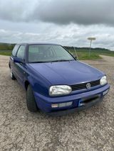 Volkswagen 1.4 Golf Joker elektr. Schiebedach - Volkswagen Golf: Joker