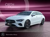 Mercedes-Benz CLA 200 SB LM Navi PDC KeyLess el.Heck SHZ LED - gebrauchte Mercedes-Benz CLA 200 Shooting Brake aus dem Jahr 2023