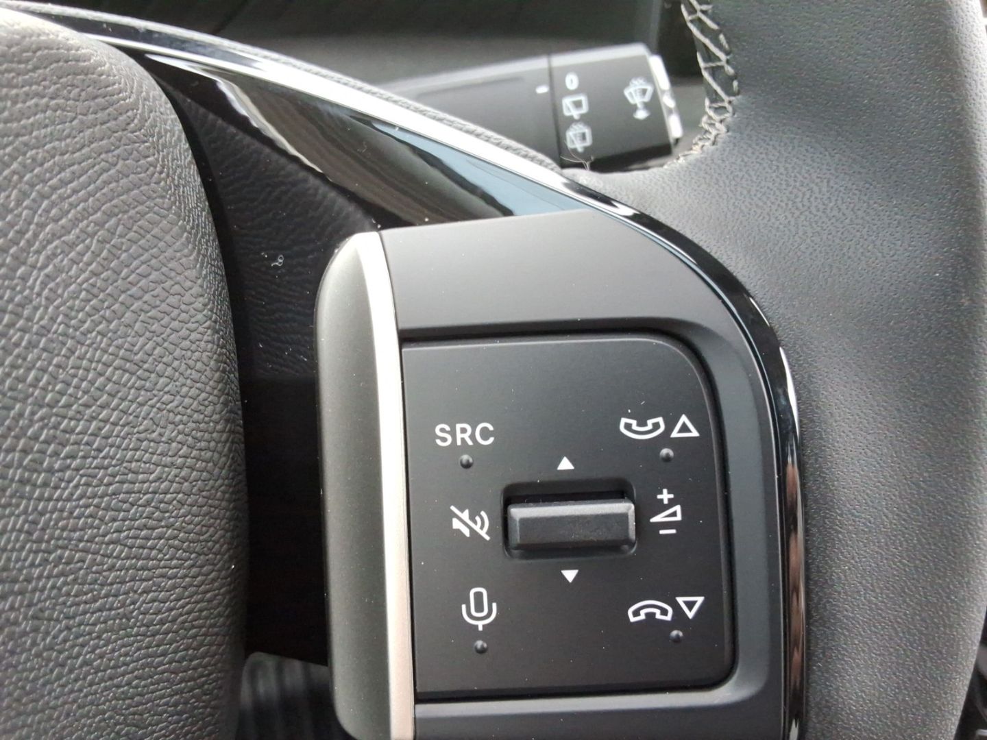 Citroën C3 - Bild 22