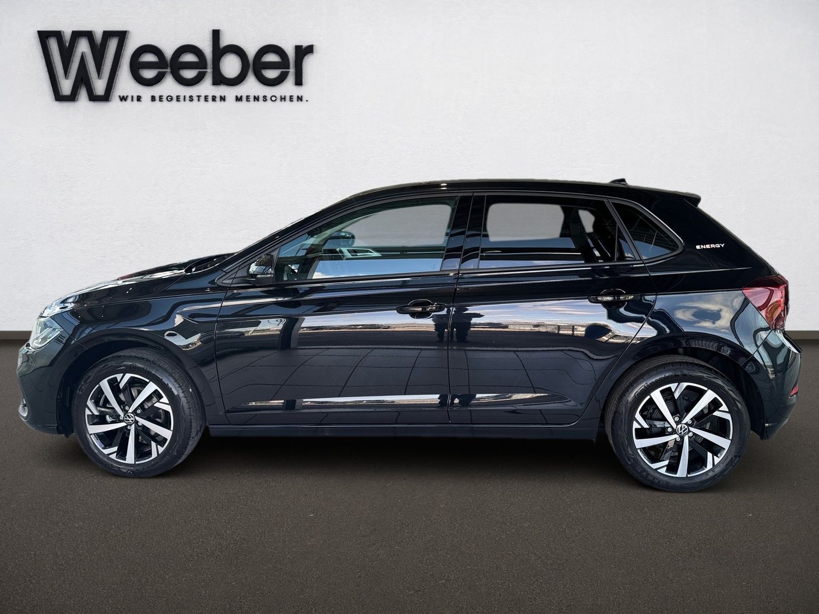 Volkswagen Polo 1.0 l TSI Energy LED Kamera PDC LM Tempo imagem 3