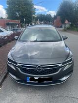 Opel Astra ST 1.4 Turbo 92kW 120 Jahre