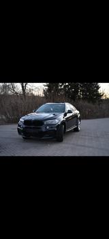 BMW X6 xDrive35i M-Paket/Harman Kardon/ACC/HUD/AHK - BMW X6: Xdrive35i