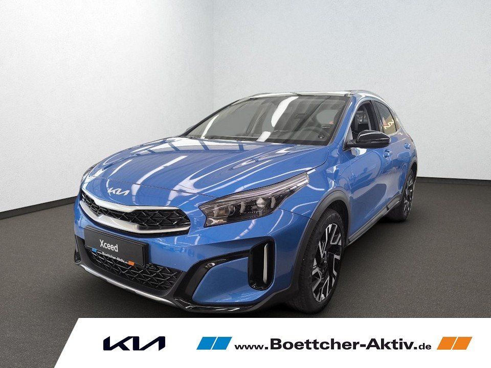 Image of Kia XCeed