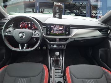 Skoda Kamiq 1.0 TSI Monte Carlo °LED°SHZ°PGD°PDC°AAC°