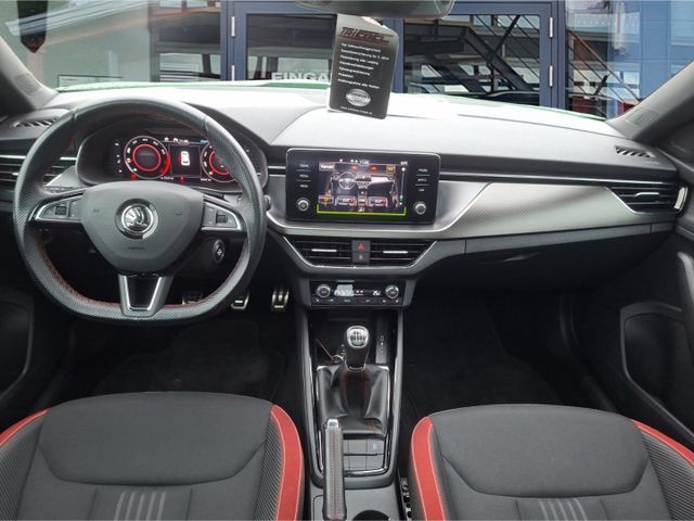 Skoda Kamiq 1.0 TSI Monte Carlo °LED°SHZ°PGD°PDC°AAC°