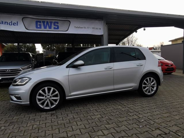 Volkswagen Golf VII Lim. Highline BMT/Start-Stopp