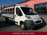 Peugeot Boxer HDi Pritsche RS4035mm/Tüv-Neu - Peugeot: 403
