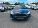 Ford Focus Turnier Ambiente - Ford Focus: Ambiente