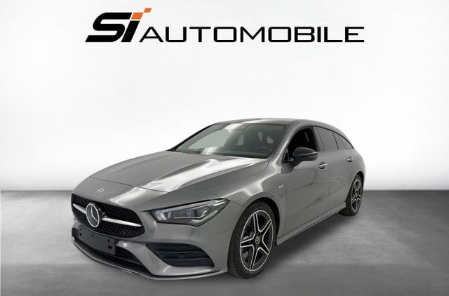 Mercedes-Benz CLA 220 d 4MAT. Shooting Brake AMG °ACC°STHZ°MEM