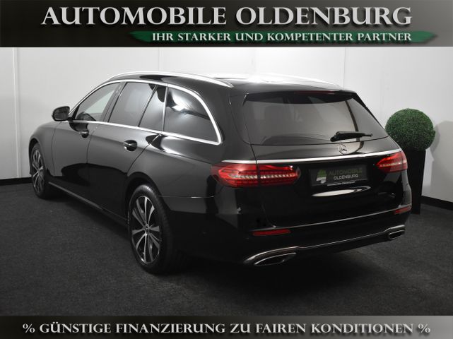 Mercedes-Benz E 300 de T Avantgarde *Distro+*AHK*BURM*HUD*KAM*