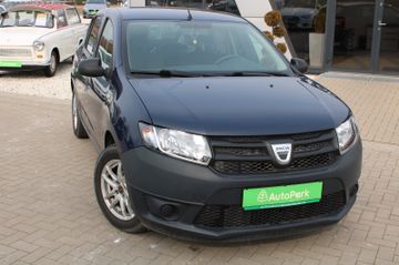 Dacia Sandero II Essentiel