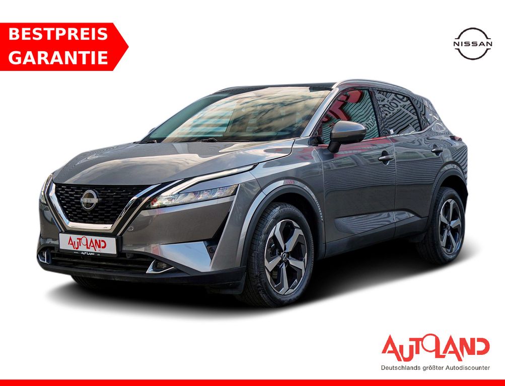 Image of Nissan Qashqai