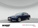 Audi A4 Limousine advanced 35 TFSI S tronic Navi AHK - Audi A4 Jahreswagen: Limousine
