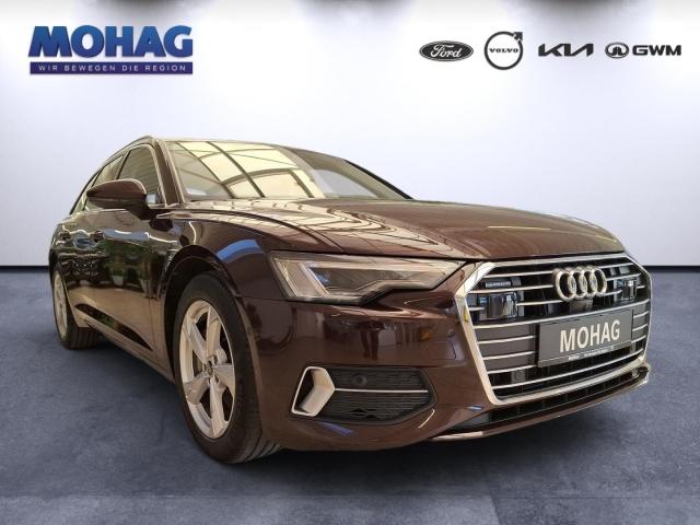 Audi A6 Avant sport 45 TDI quattro *AHK*LED*ACC*, миниатюра 2