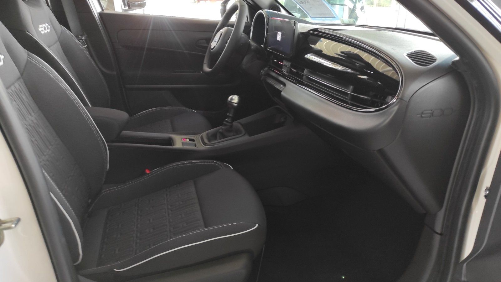 Fiat 600 - Bild 12