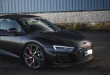 Audi perf. Spyder RWD, 5J Gar.,Carbon,B&O,PPF,Schalen - Audi R8 in Bielefeld