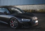 Audi perf. Spyder RWD, 5J Gar.,Carbon,B&O,PPF,Schalen - Audi R8 aus 2024