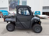 Kubota Elektro CFMOTOU6EV,UFORCE,Traktor,Quad,ATV,Polar - Kubota LKWs