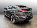 Lamborghini Urus S | Grigio Keres | Lamborghini Nürnberg - Lamborghini in Dresden