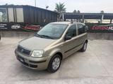 Fiat Panda 1.3 MJT 16V Dynamic - Fiat Panda Dynamic mit Diesel-Antrieb