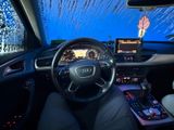Audi A6 2.0 TDI 4g C7 2017 - Audi A6 mit Diesel-Antrieb: Limousine, 2.7