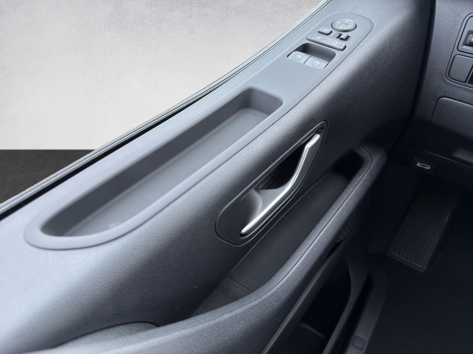 Hyundai STARIA - Bild 13