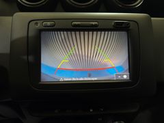 DACIA Duster II Prestige/AHK/Kamera/NAVI/PDC vorne