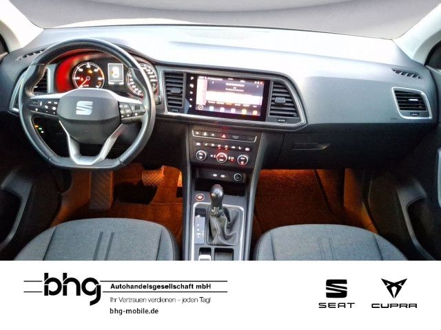 Seat Ateca - Bild 10