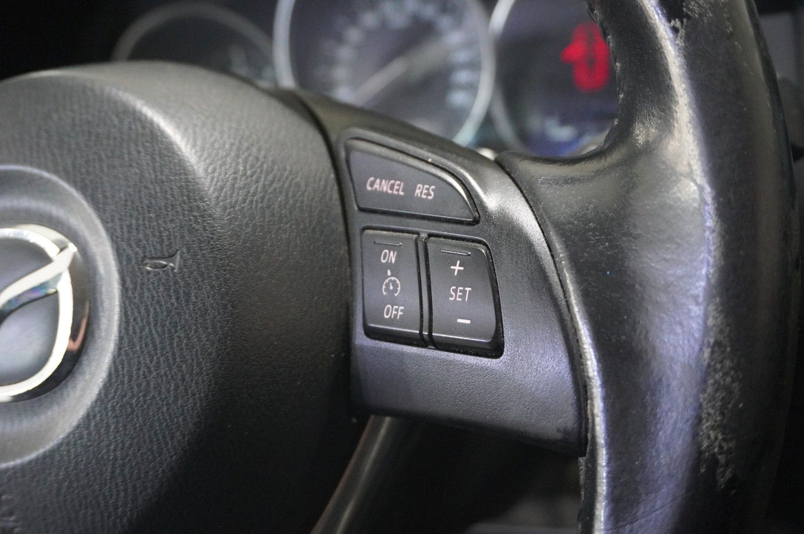 Fahrzeugabbildung Mazda CX-5 2.2 SKYACTIVE SENDO NAVI/BOSE/BI-XENON/AHK