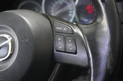 Fahrzeugabbildung Mazda CX-5 2.2 SKYACTIVE SENDO NAVI/BOSE/BI-XENON/AHK