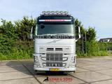 Volvo FH 500 - Retarder - 6x2 - TUV 2/2027 - PTO - Hol - Angebote