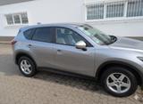 Mazda CX-5 Sports-Line AWD 1. Hand Leder AHK  - Mazda: Mazda5