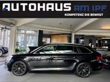 Skoda Superb Combi L&K 4x4 PANO+NAVI+VIRTUAL+AHK+LKHZ - Skoda Superb LK