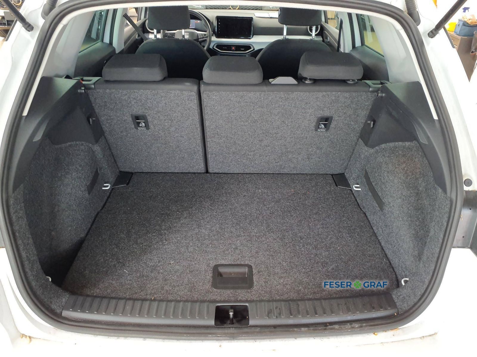 Seat Arona - Bild 4