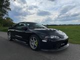 Mitsubishi Eclipse D30 *Kein Rost & Neu Lackiert* TÜV Neu - Mitsubishi Eclipse D30
