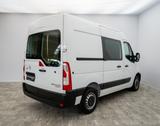 Opel Movano B Kasten HKa L1H2 3,3t Navi°Klima°RFK - Opel Movano: L2h2