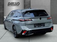 Peugeot 308 - Vorschau Bild 3