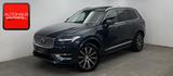 Volvo XC90 B5 D AWD PLUS BRIGHT 7SITZ+PANO+AHK+360+H/K - gebrauchte Volvo XC90 aus dem Jahr 2023
