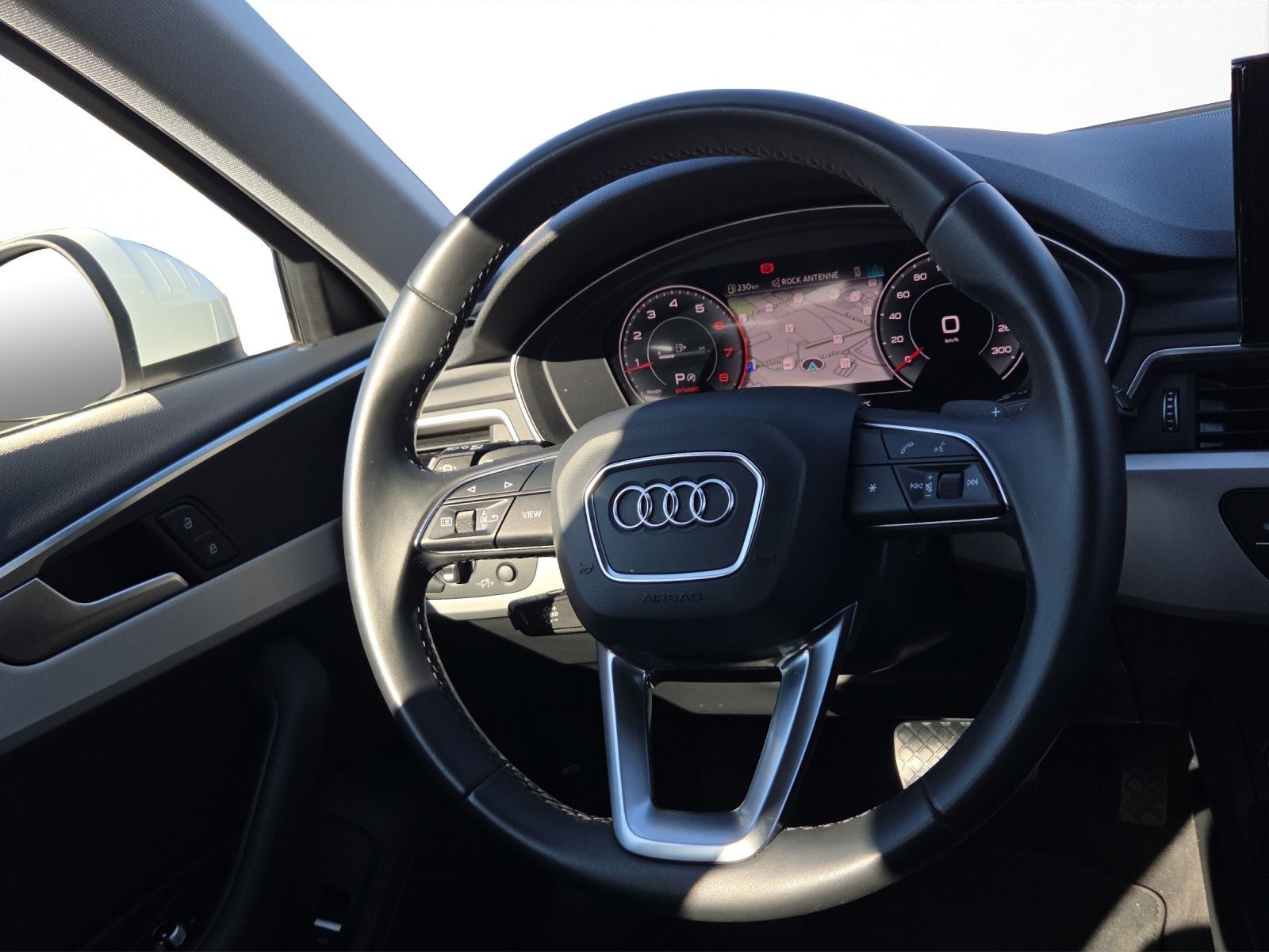 Audi A4 - Bild 8