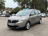 Dacia Lodgy Prestige*7SITZER*NAVI*PDC*ORG.90TSKM* - Dacia Gebrauchtwagen von 2012