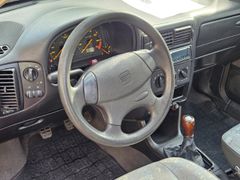 Fahrzeugabbildung Ibiza GLX 1.4 MPI G-Kat
