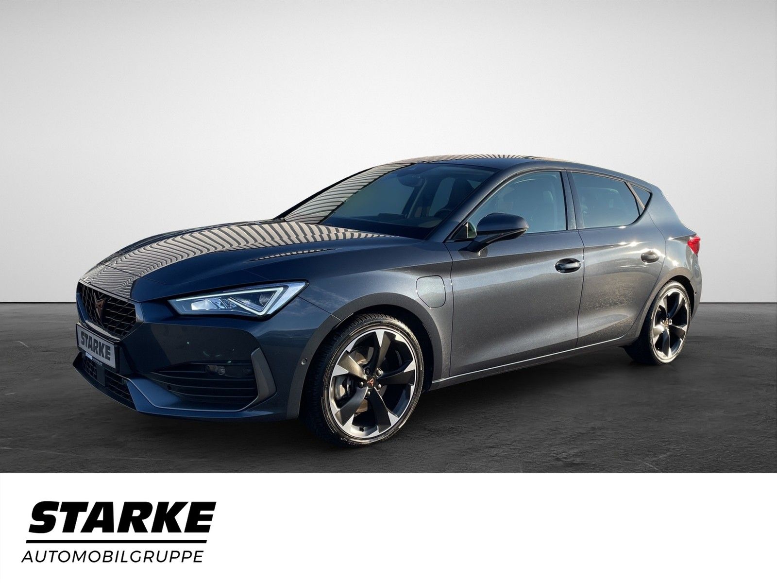 Cupra Leon 1.4 TSI DSG eHybrid  Navi LED Kamera PDC LM imagem 2