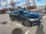 BMW 530d Luxury Line.TÜV Service neu auf W... - BMW 530 Gebrauchtwagen Bmw530d