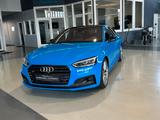 Audi S5 Sportback TDI quattro ehe.NP 94T€ Voll - Audi S5: Sportwagen