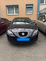 Seat SEAT LEON 1,9 TURBO DIESEL - Seat Leon mit Diesel-Antrieb: 1.9